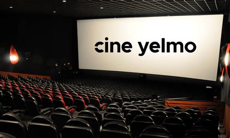 Cartelera Yelmo Cines As Termas Lugo